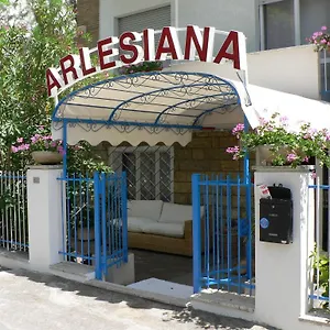 Arlesiana Hotel